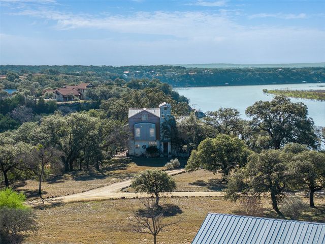 Land / Farm Real Estate for Sale located in the neighborhood of _TACREW, on Lake Travis in the city of Marble Falls, TX