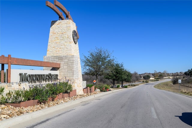 316 Morning Ridge Court, Georgetown