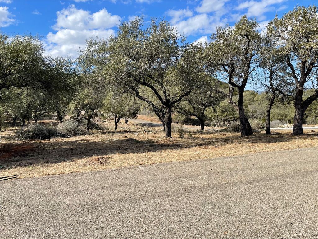 Lot 33 & Lot 34 Prince Peak Street, Cottonwood Shores