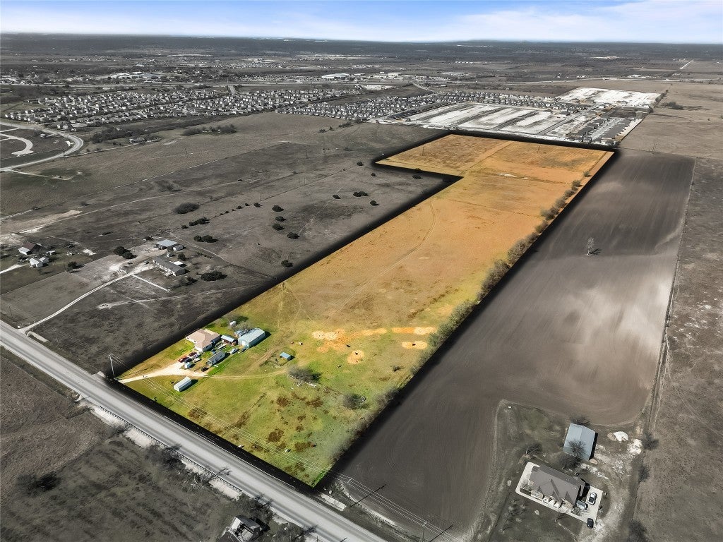 1351 E Fm 487, Jarrell