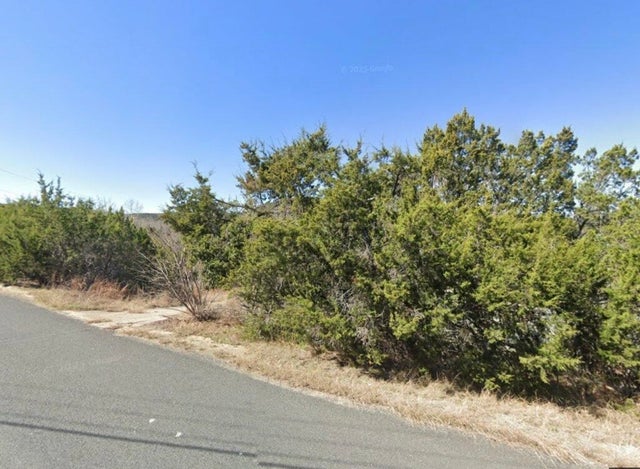 21452 Creekside Drive, Leander