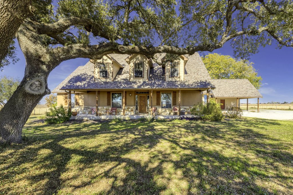 4680 Dreibrodt Road, San Marcos