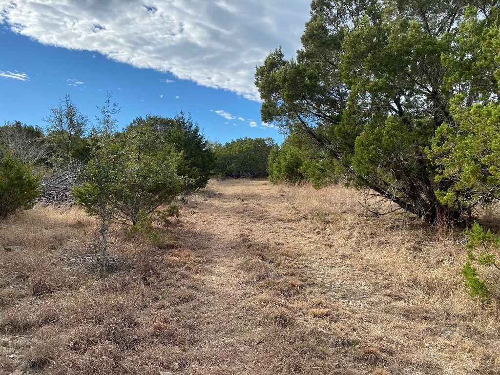 Tbd County Road 106, Lampasas