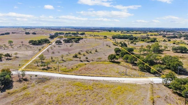 Lot 43 Pecan Valley Drive, Comanche