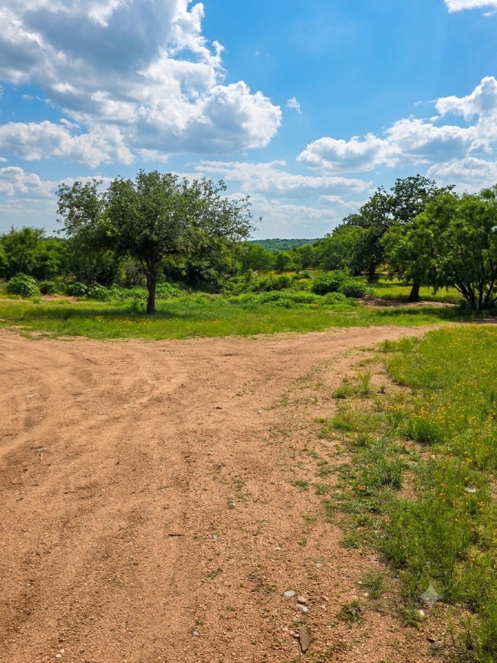 925 Old Spanish Trail, Buchanan Dam