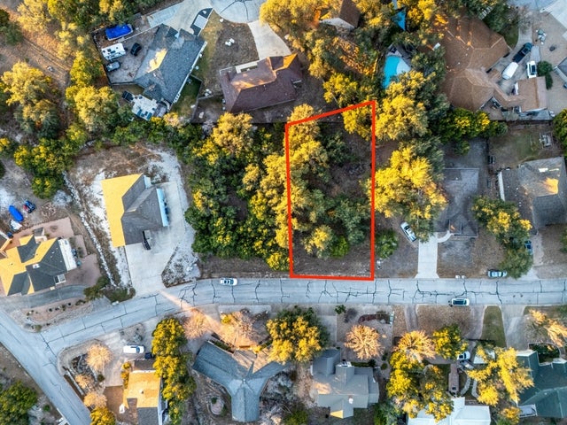 18813 Kelly Drive, Lago Vista