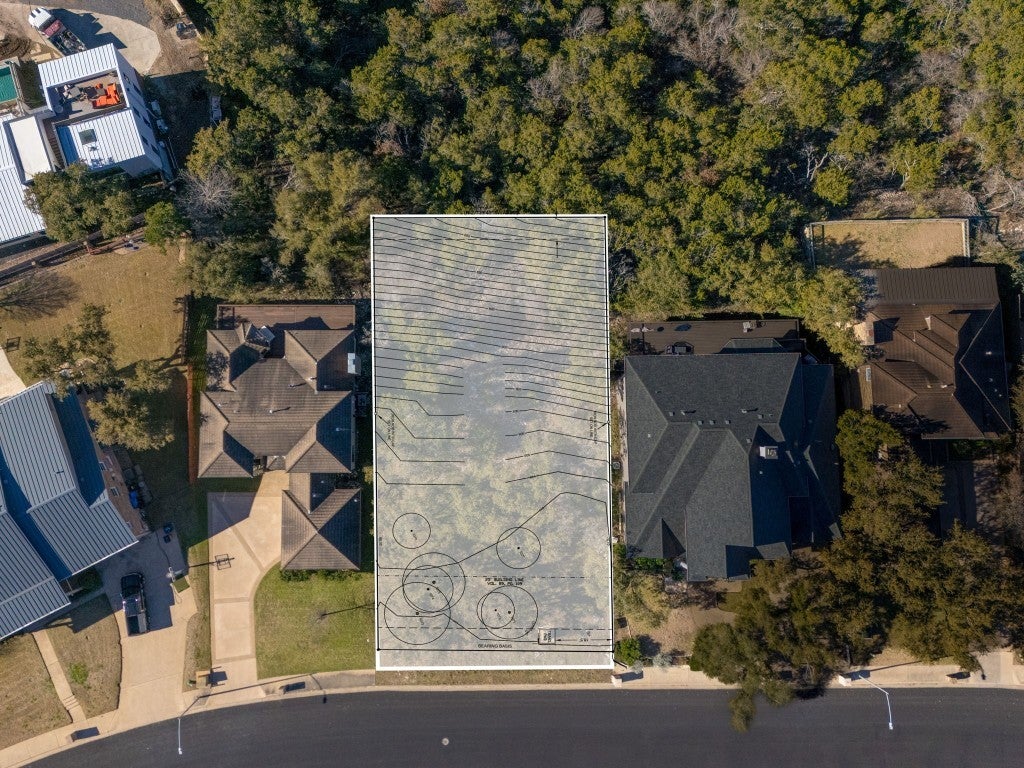 7111 Valburn Drive, Austin