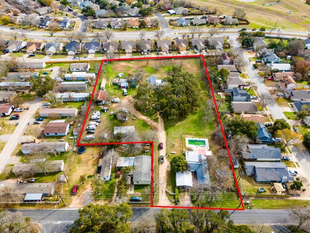 8203 Longview Road, Austin