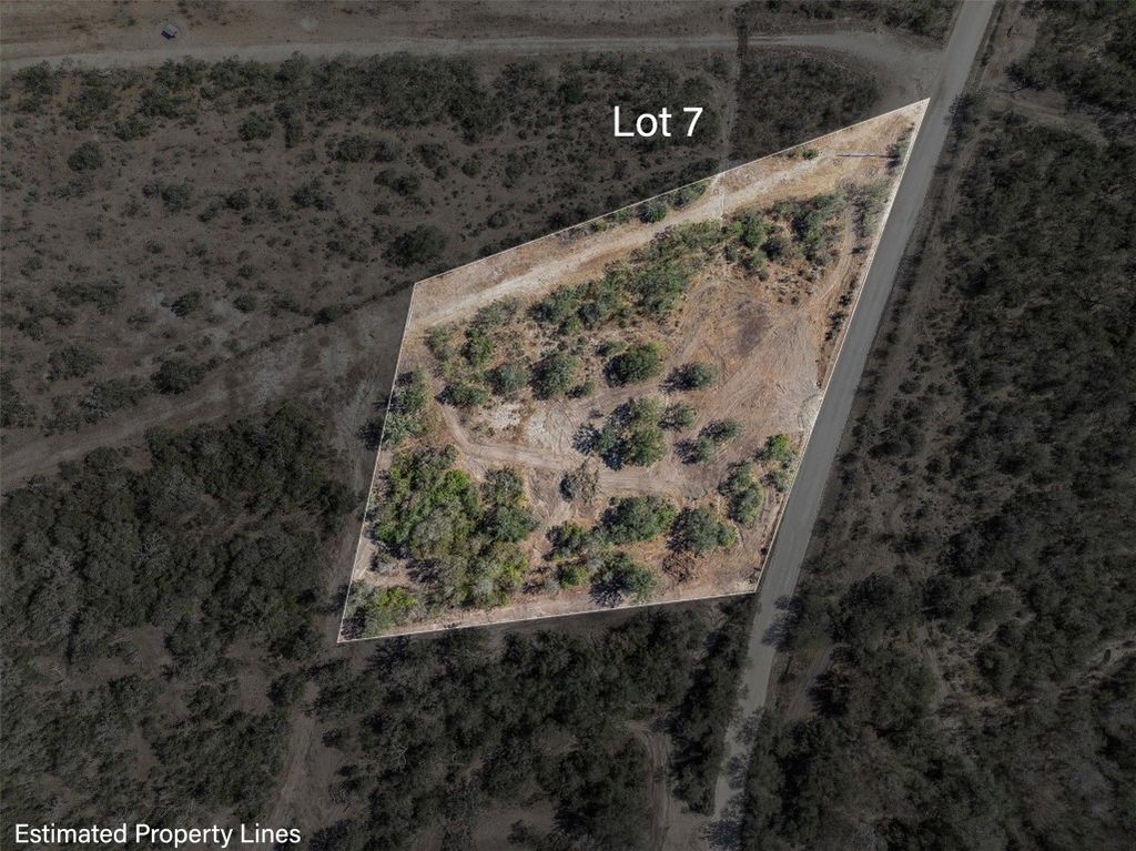 Lot 7 County Road 211, Smiley