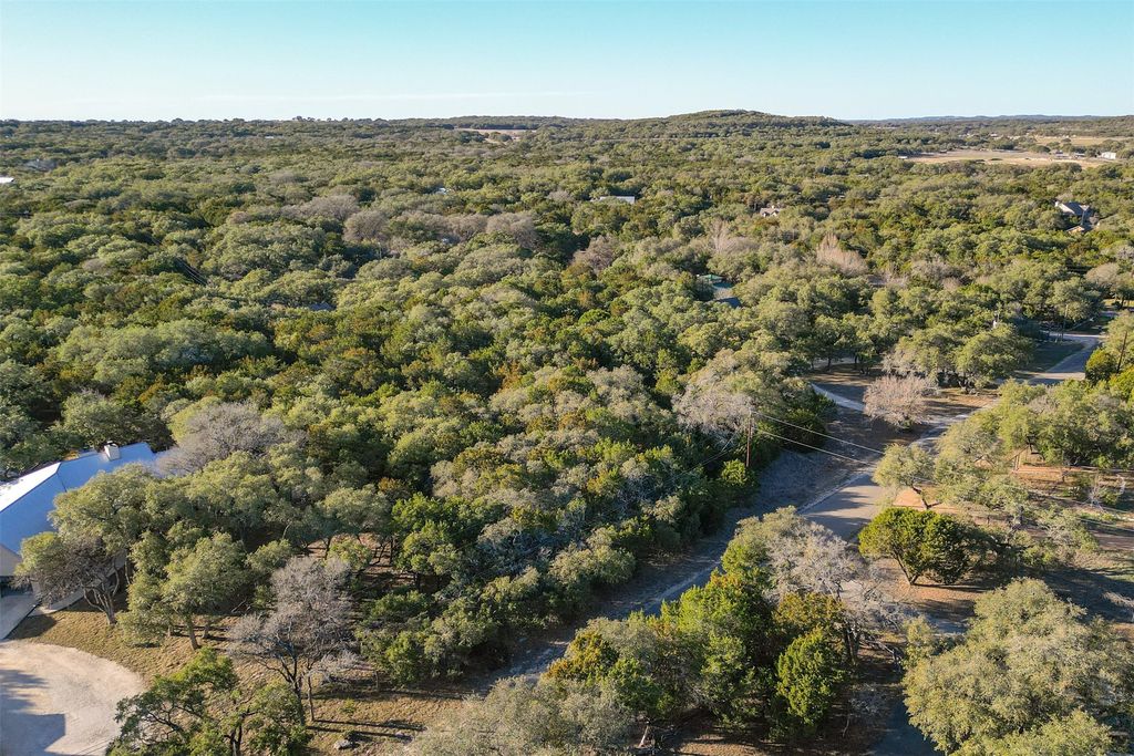 Lot 59 Ridge Oak Drive, Wimberley