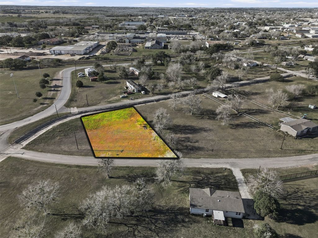 Tbd Dunn Street, Yoakum