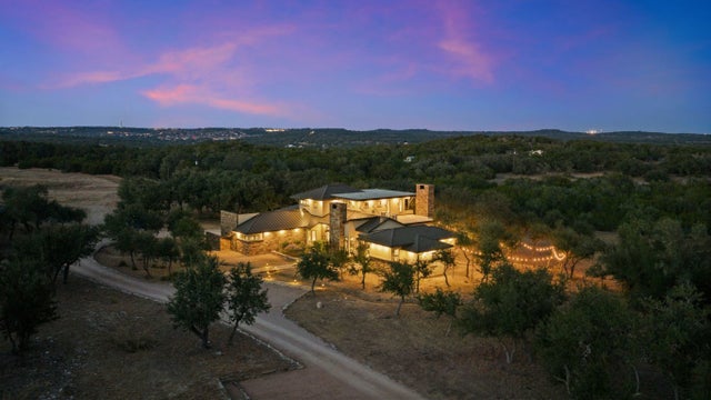 11600 Crumley Ranch Road, Dripping Springs