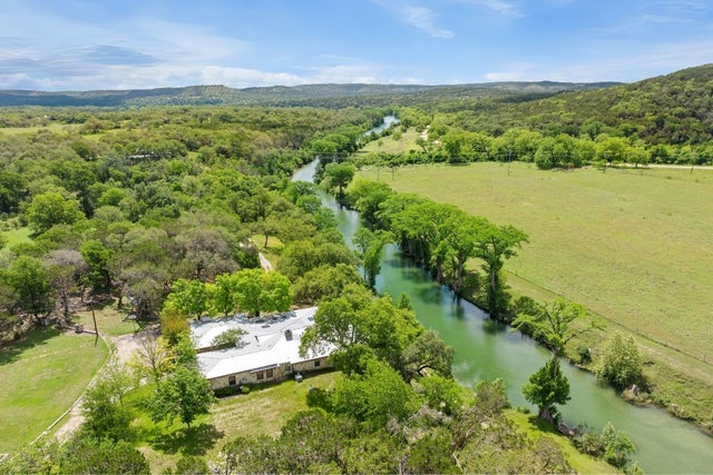 4711 Wayside Drive, Wimberley