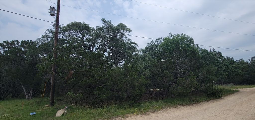 1391 Covered Wagon, Spring Branch