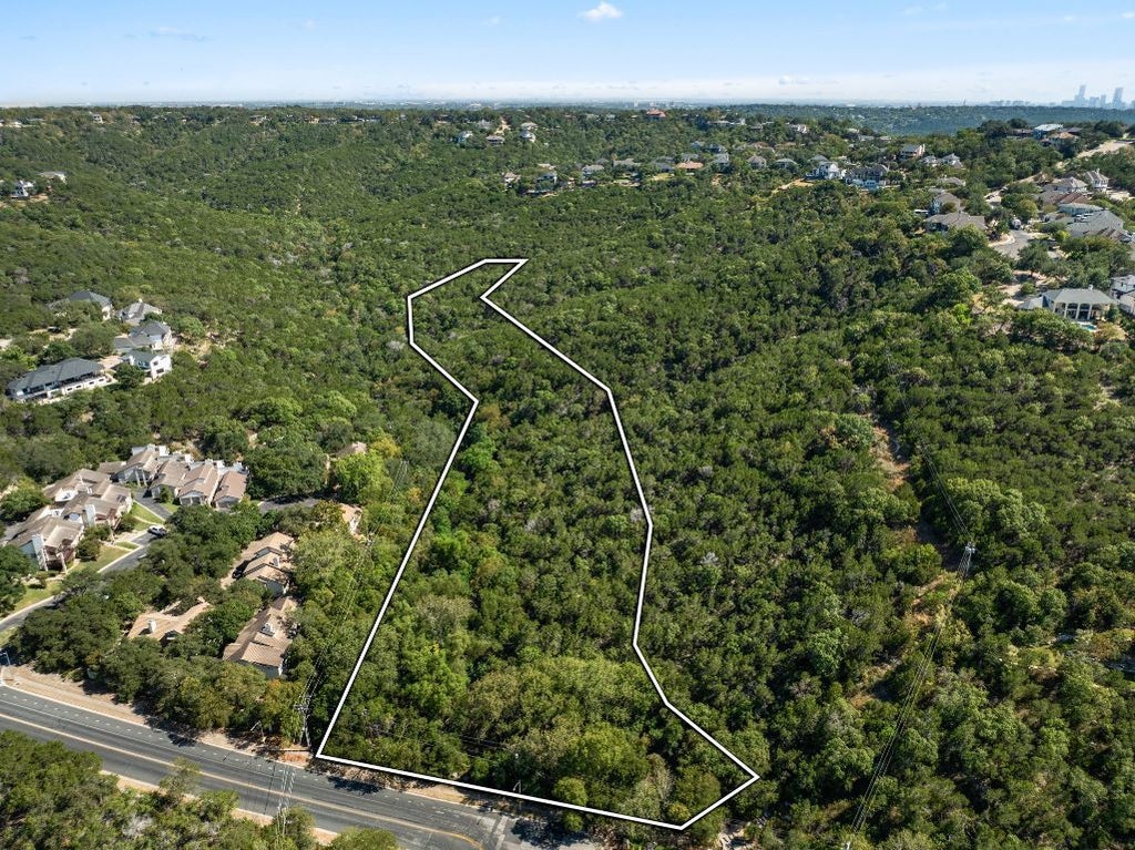 4733 Far West Boulevard, Austin