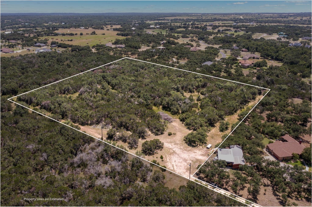 300 Little River Road, Liberty Hill