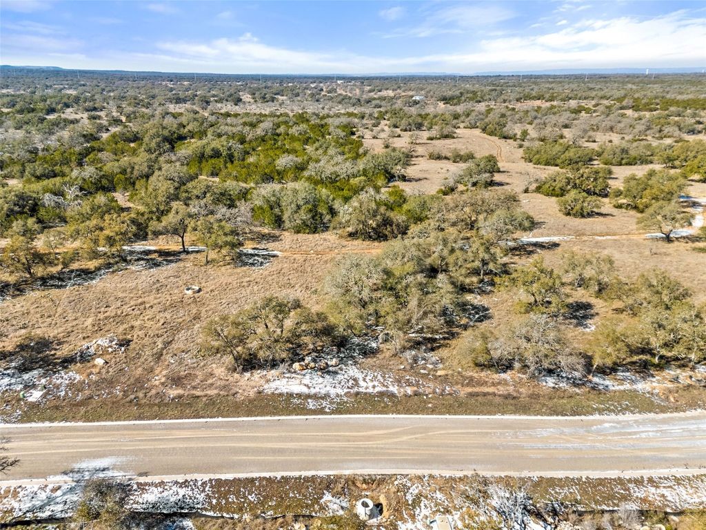 145 Red Hawk Drive, Marble Falls