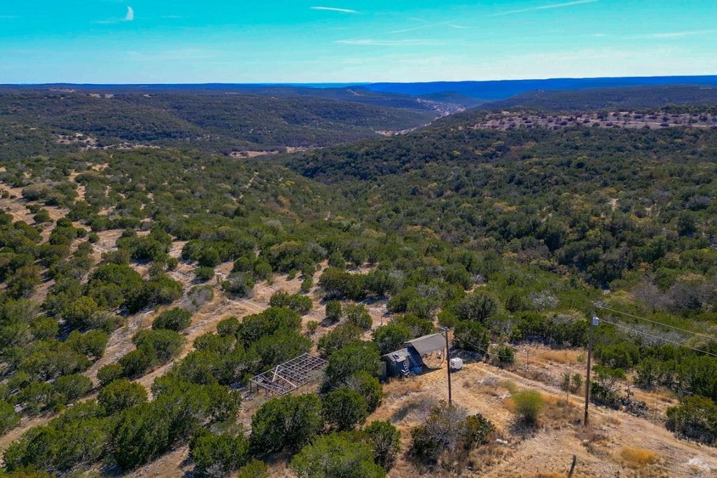 22850 Sd Highway, Rocksprings