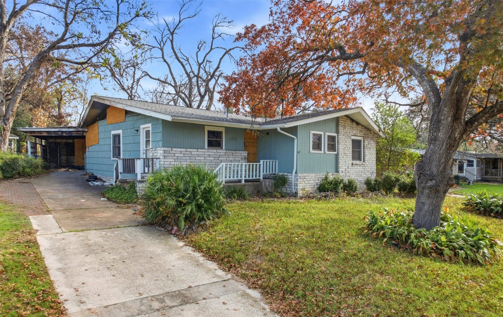 6201 Shoal Creek Boulevard, Austin