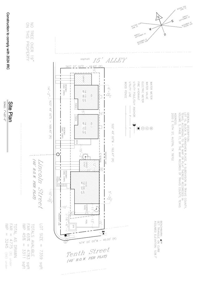 2000 E 10th Street, Austin