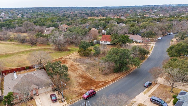 5609 Kayview Drive, Austin