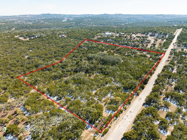 Lot 20e Overland Stage Road, Dripping Springs