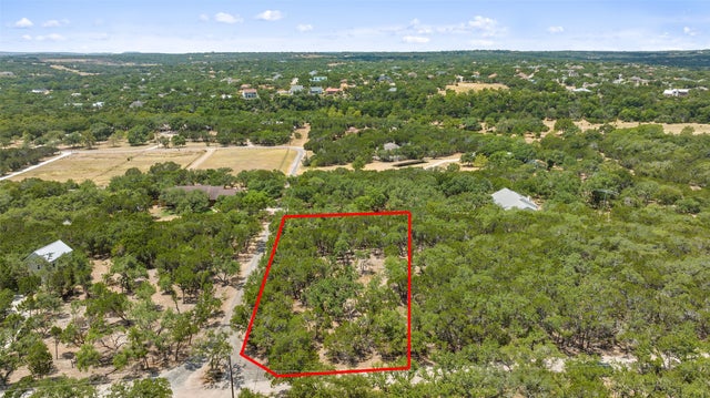 19 Spring Valley Drive, Wimberley