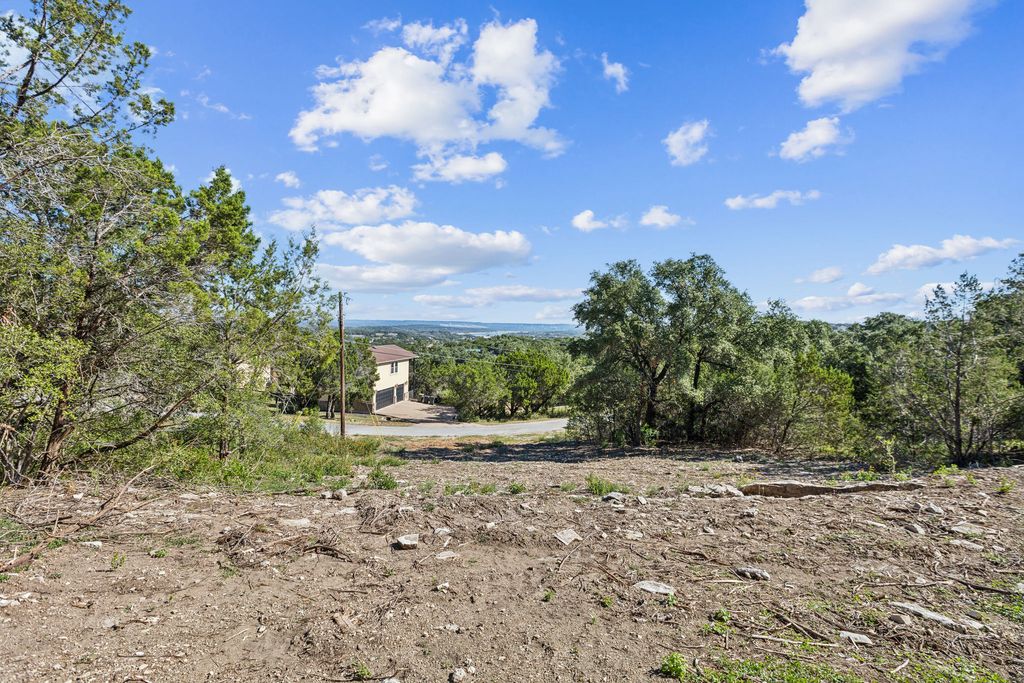 22305 Bute Drive, Spicewood