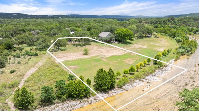 200 Rim Road, Wimberley