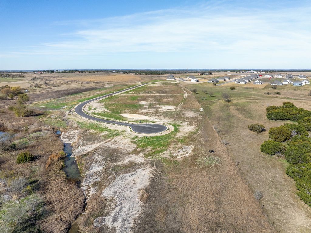 15193 Planeview Drive, Salado