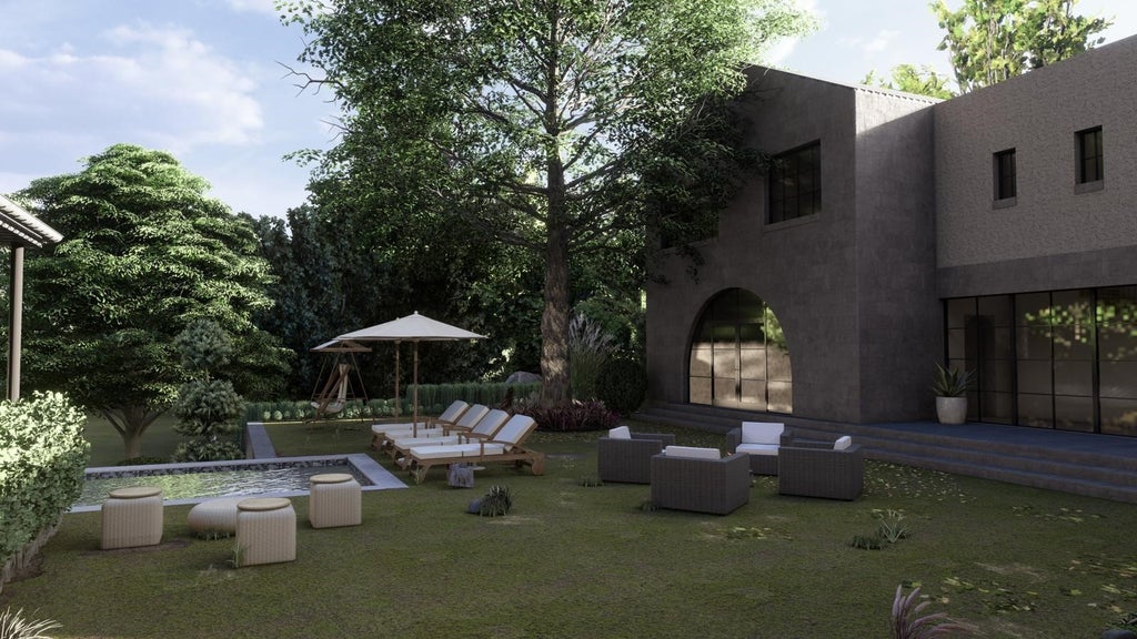 2501 Inwood Place, Austin