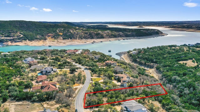 16912 Northlake Hills Drive, Jonestown