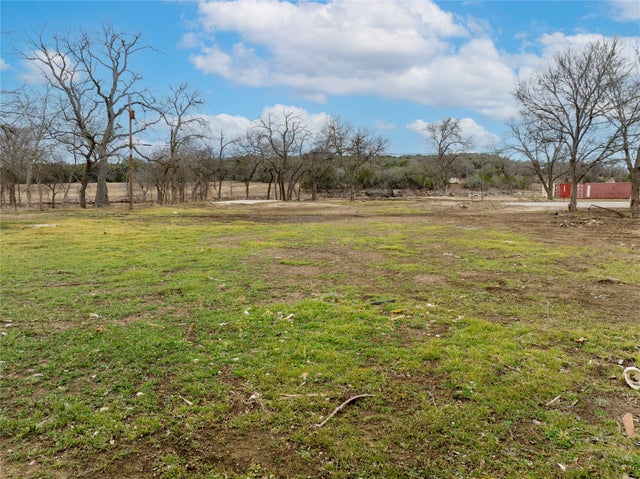 14100 Lot B Sandy Meadow Circle, Leander