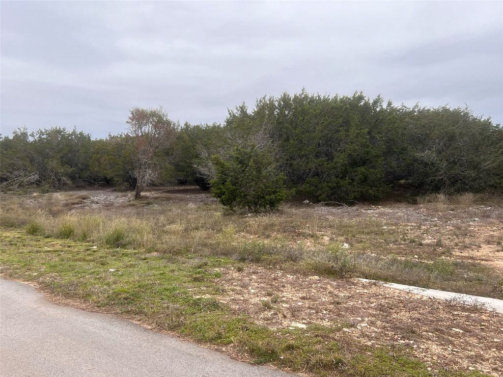 138 Ethan Lane, Burnet