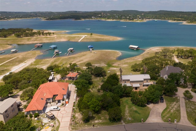 518 Deckhouse Drive, Lago Vista