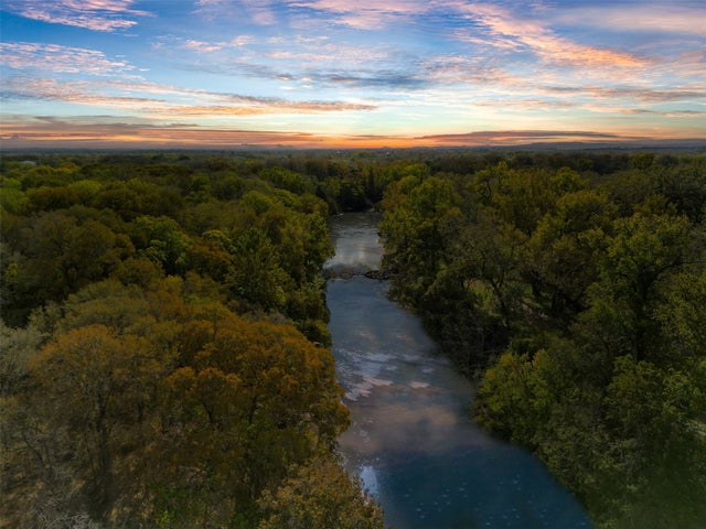 Located on Guadalupe River, Land / Farm for Sale by Tract 5 Us Hwy 90 Alt in the Seguin, located in the neighborhood of River Vistas