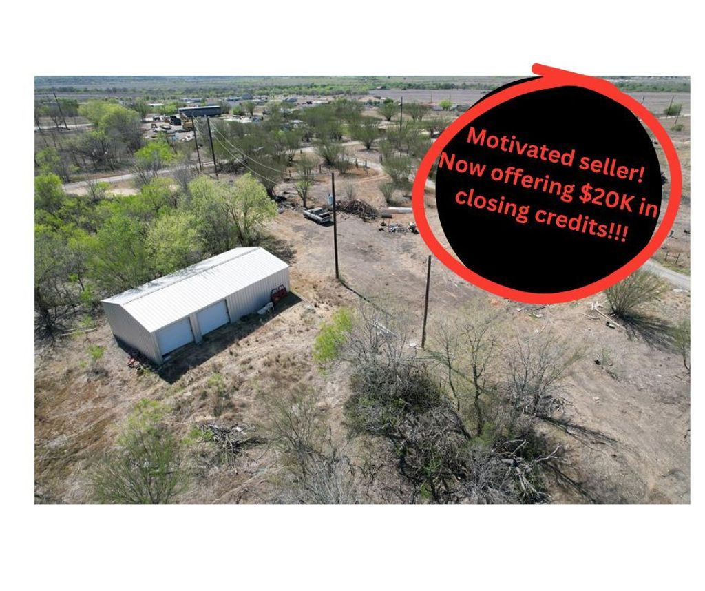 1205 Graef Road B, Kyle