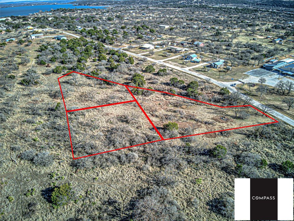 8 Lillian Dean Drive, Buchanan Dam