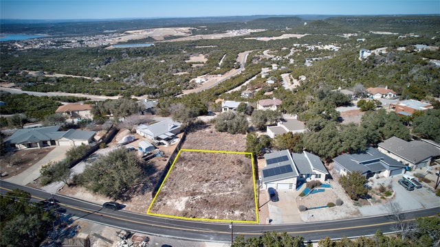 8406 Bar K Ranch Road, Leander