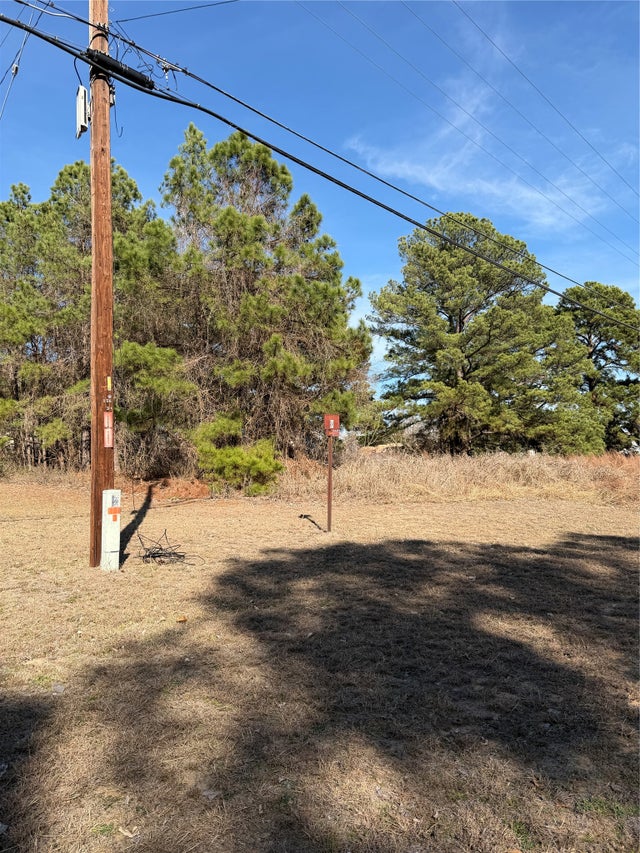 Lot 20 Indian Oak Drive, Bastrop