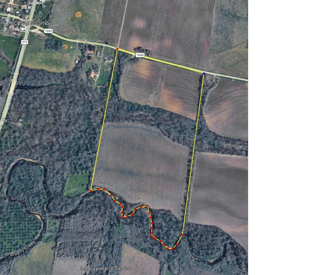 15650 Fm 1660, Taylor