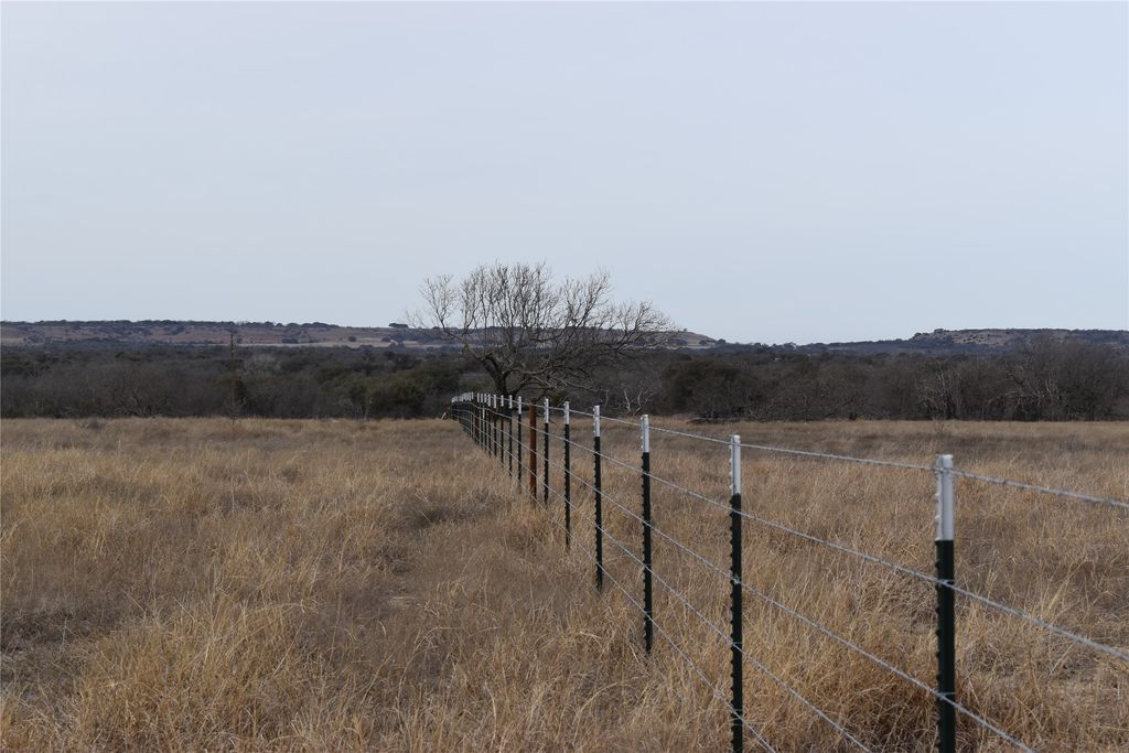 3619 N Fm 1702, Hamilton
