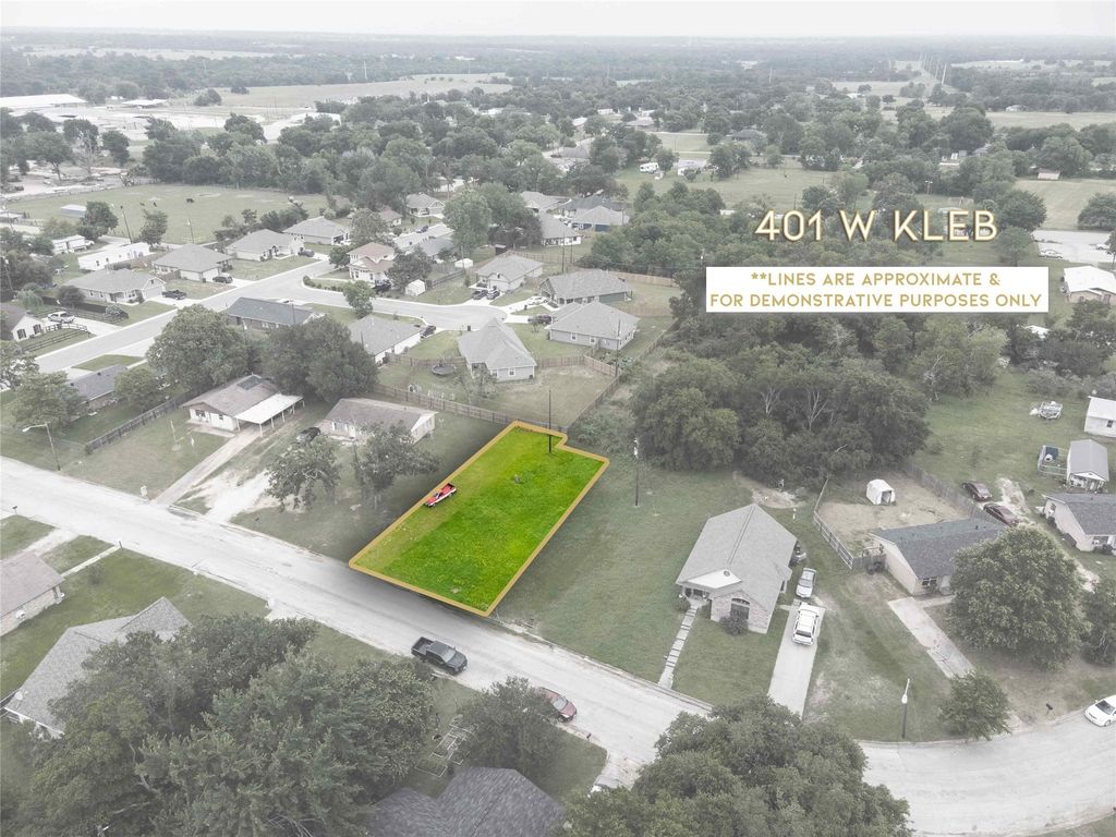 401 W Kleb Street, Caldwell