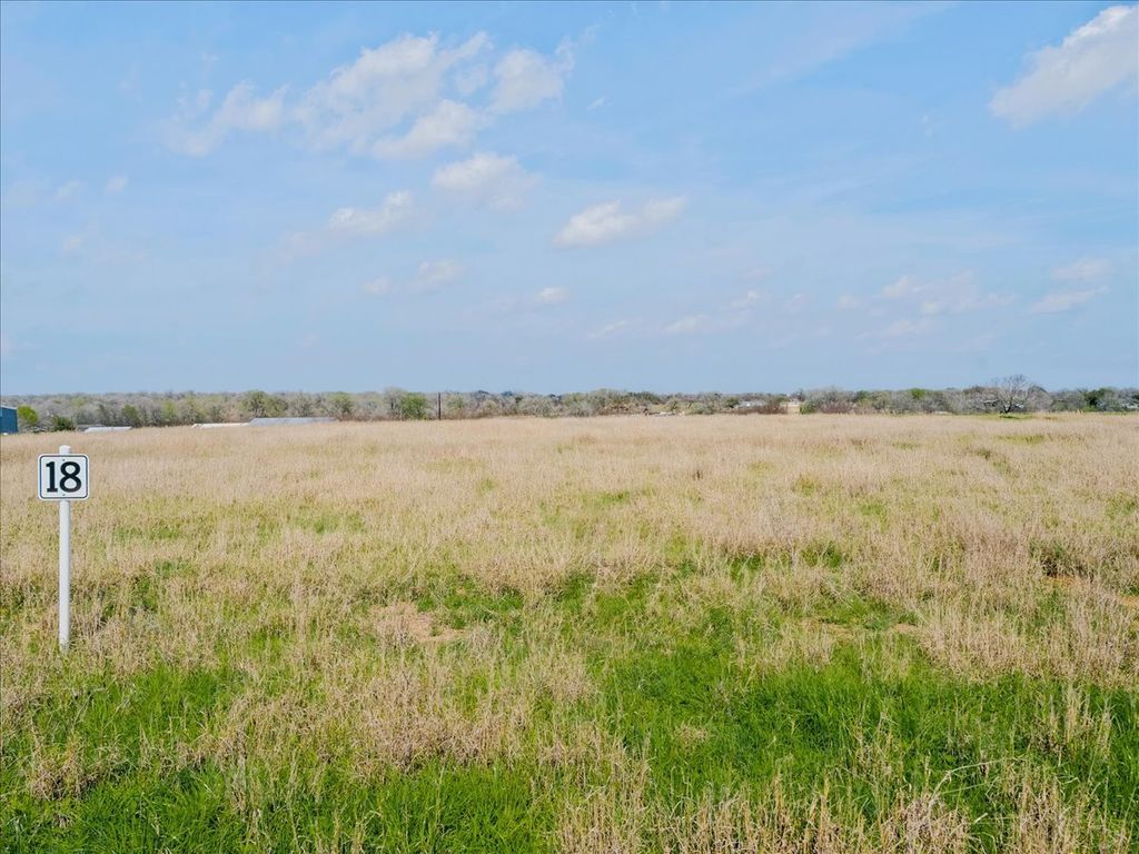 Tbd County Road 240 Drive, Gonzales