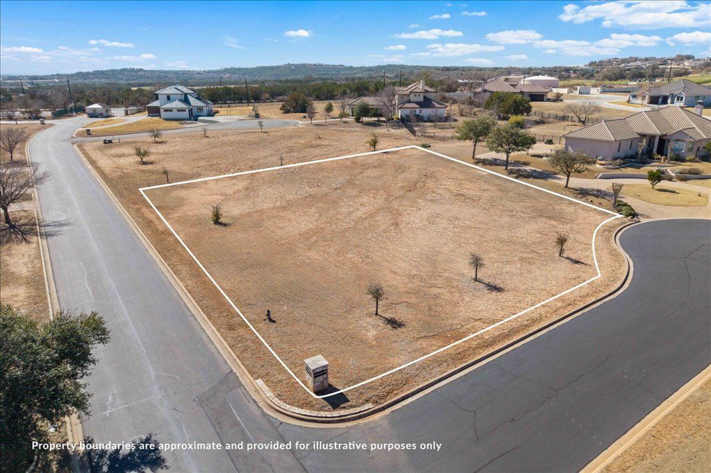 26601 Hunters Grove Court, Spicewood