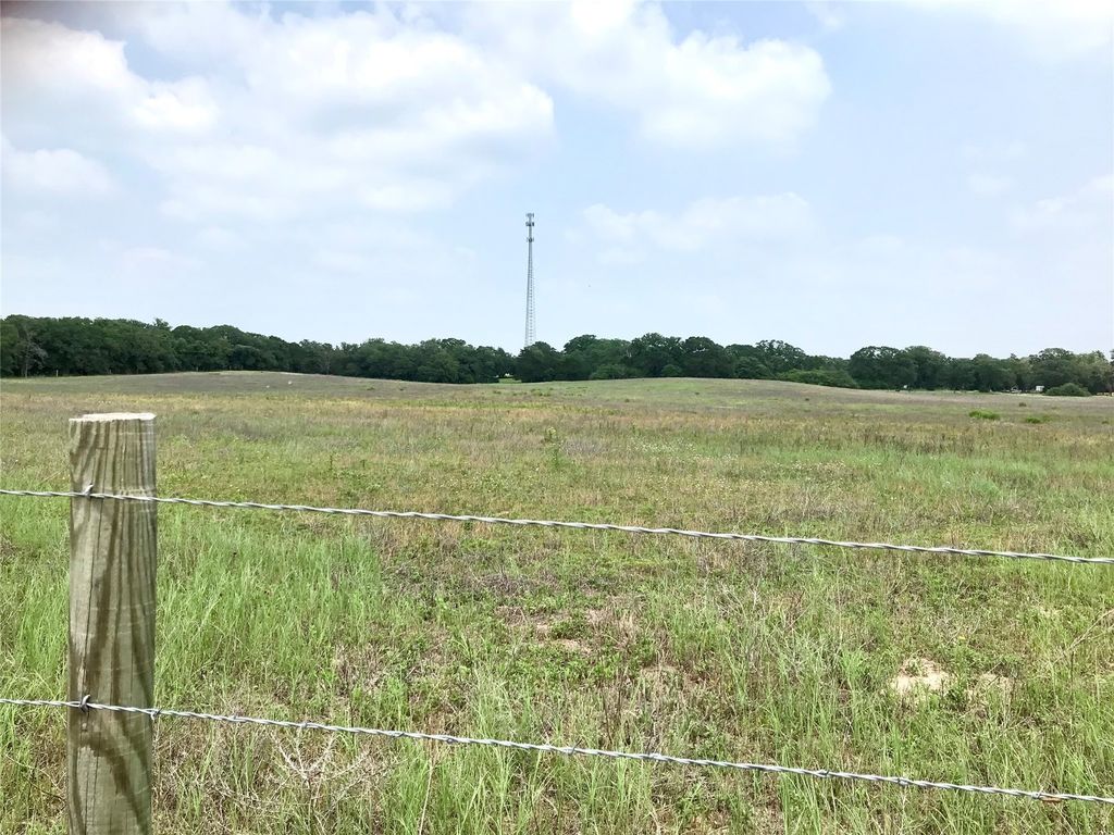 1672 Tract 3 Sayers Road, Bastrop