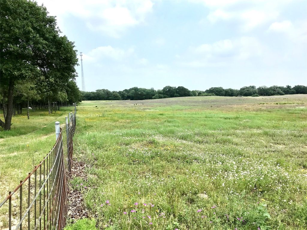 1672 Sayers Tract 4 Road, Bastrop