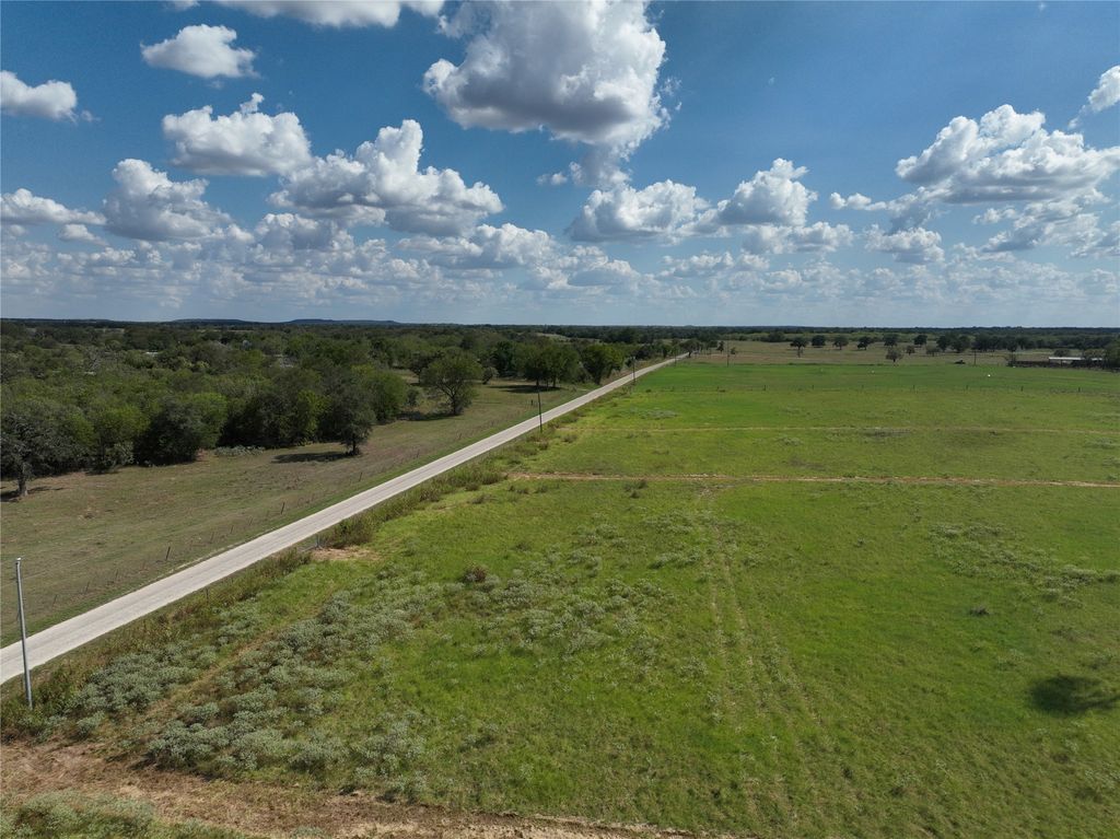 Tbd Lot 9 Tenney Creek Road, Dale