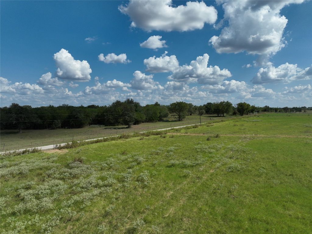 Tbd Lot 1 Tenney Creek Road, Dale