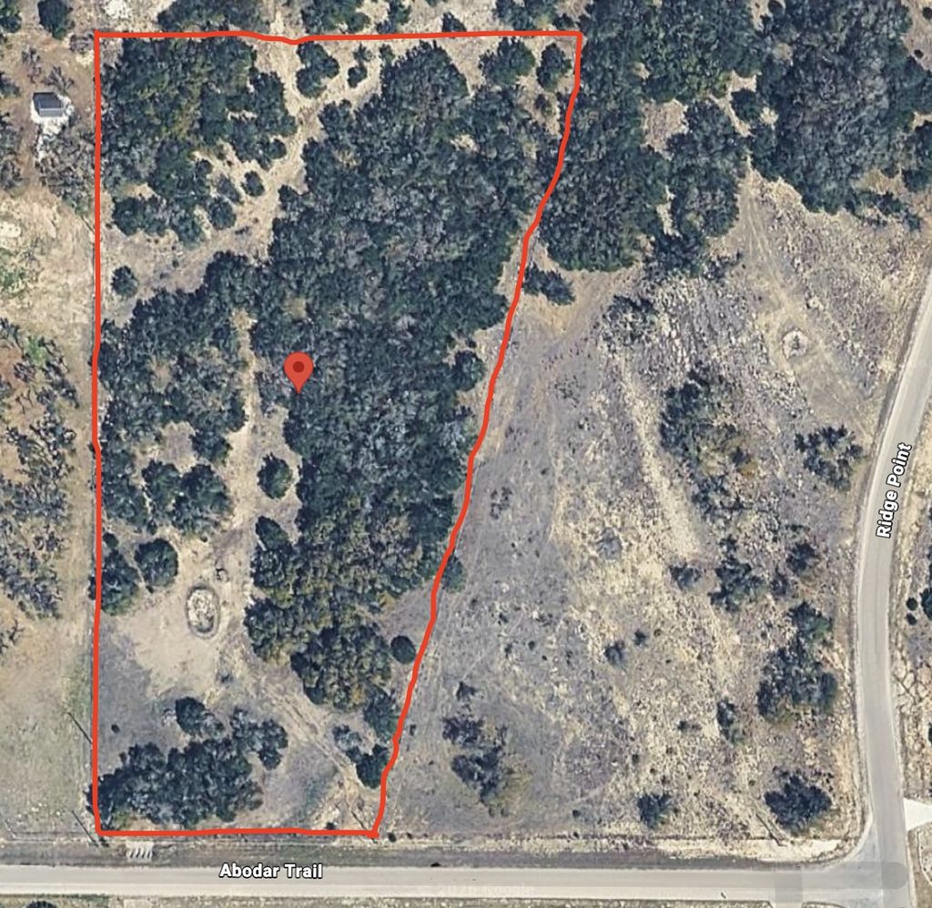 557 Abodar Trail, Spring Branch